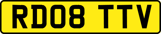 RD08TTV
