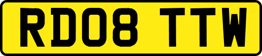 RD08TTW