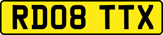 RD08TTX