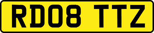 RD08TTZ