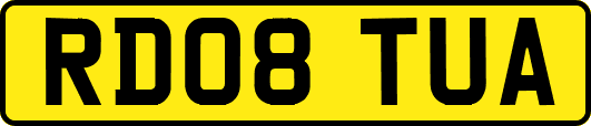RD08TUA