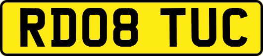 RD08TUC