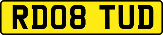 RD08TUD