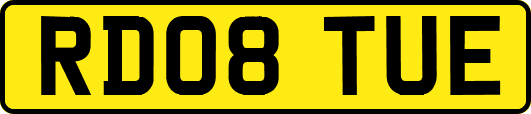 RD08TUE