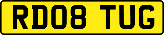 RD08TUG