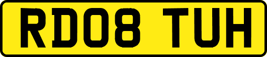 RD08TUH