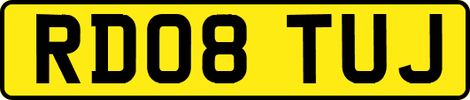 RD08TUJ
