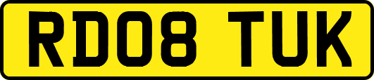 RD08TUK