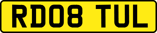 RD08TUL