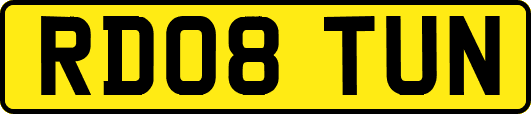 RD08TUN