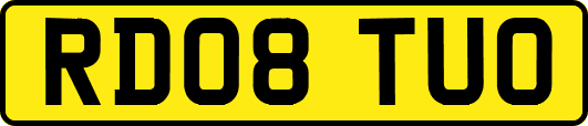 RD08TUO