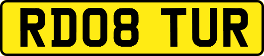 RD08TUR