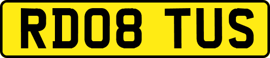 RD08TUS
