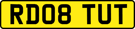 RD08TUT
