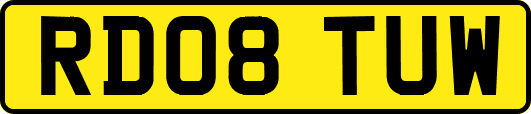 RD08TUW