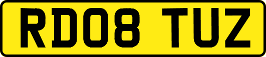 RD08TUZ