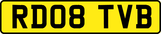 RD08TVB