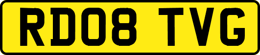 RD08TVG
