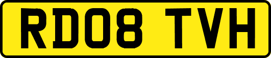 RD08TVH