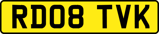 RD08TVK