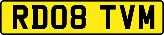 RD08TVM