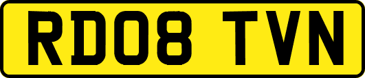RD08TVN