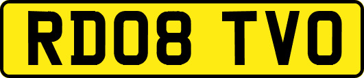 RD08TVO