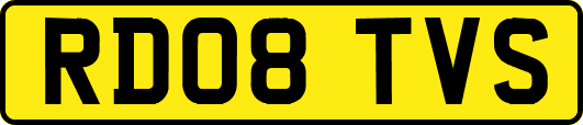 RD08TVS