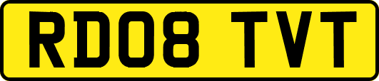 RD08TVT