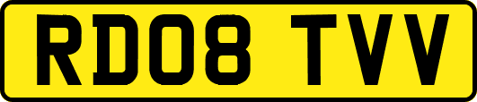 RD08TVV