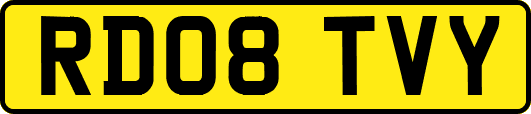 RD08TVY