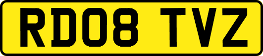 RD08TVZ