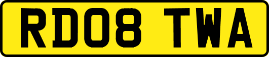 RD08TWA
