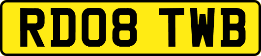 RD08TWB
