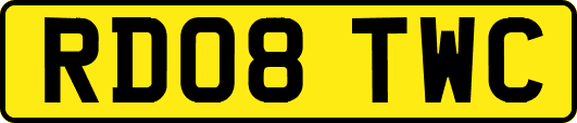 RD08TWC