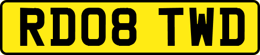 RD08TWD