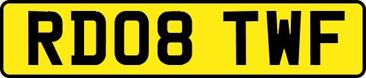 RD08TWF
