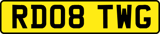 RD08TWG