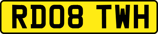 RD08TWH