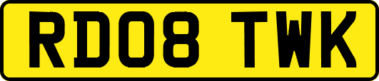 RD08TWK