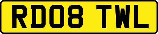 RD08TWL