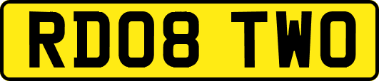 RD08TWO