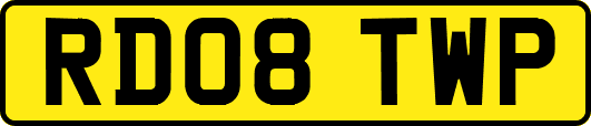 RD08TWP