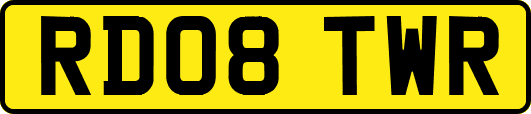 RD08TWR
