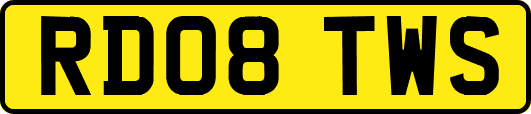 RD08TWS