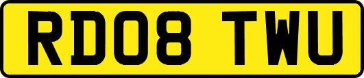 RD08TWU