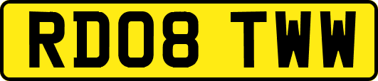 RD08TWW