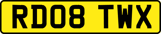RD08TWX