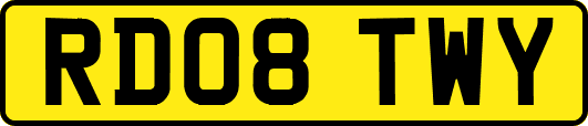 RD08TWY