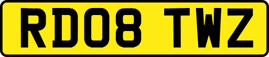 RD08TWZ
